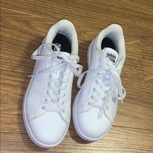 Adidas Advantage Clean Women’s Casual Shoe